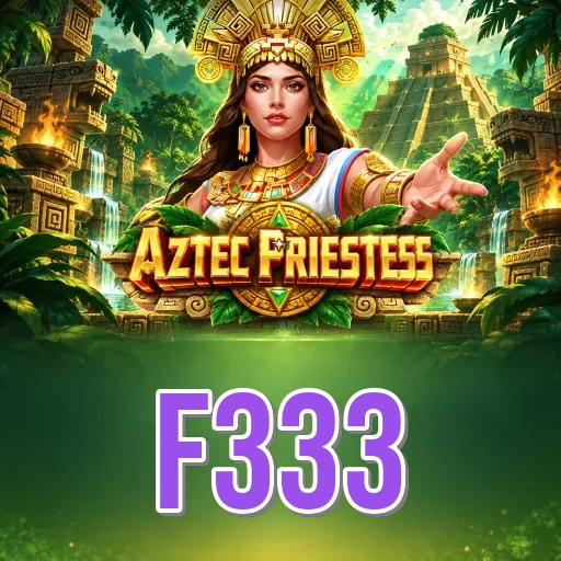 f333 app icon ready to open on Android home screen